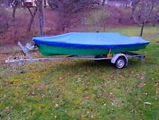 Angelboot Motorboot Ruderboot Fischerboot Bodenseezulassung