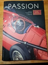 CMC KATALOG  PASSION