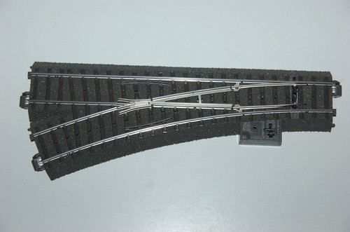Märklin 24611 weiche - märklin,