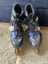 Rollschuhe Roller Rollerblades