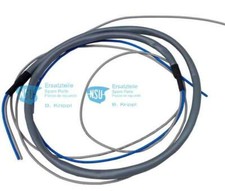 NSU Quickly Kabelbaum N, S,L