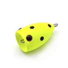 Trout Popper, Angel Popper