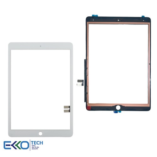 Touchscreen displayglas für - displayglas,