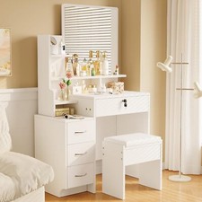 Make Up Schminktisch mit