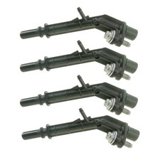 4x Rückschlagventil für BMW 3.0 B57 11667620923 B57D30A