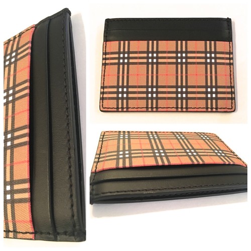 Burberry sandon leder - burberry,