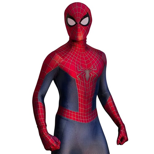 Spider hero cosplay - spider, anzug