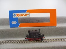 Roco Spur H0 43257 Dampflok