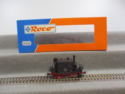 Roco spur 43257 dampflok - h0,