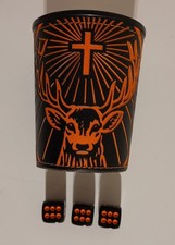 Jägermeister Würfelbecher