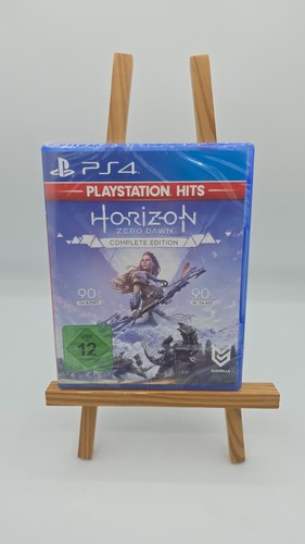Horizon zero dawn - horizon,