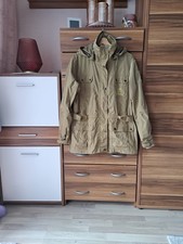 Mountain Horse Damen Jacke Khaki Gr. XL