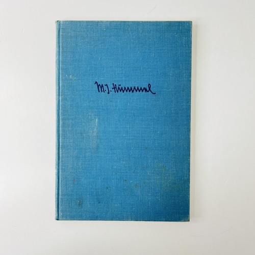 Das hummel buch dichtungen - das,