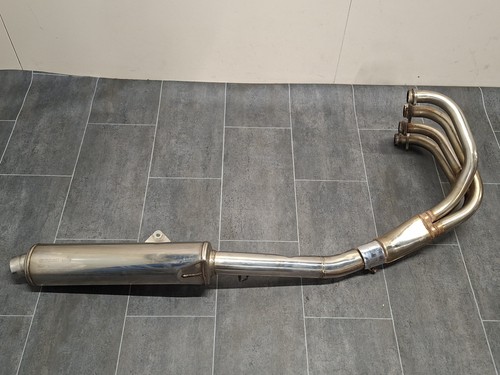 Suzuki gsf 600 650 - suzuki,