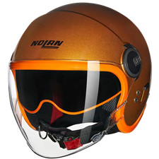 Nolan Jethelm N21 Visor 06