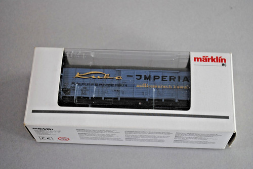 Märklin insider - h0,