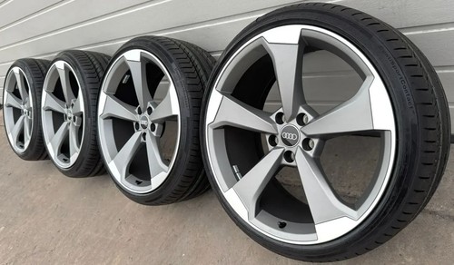 Original audi 8w - original,