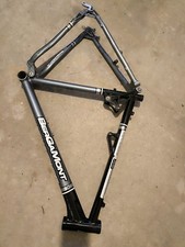 Bergamont XO  Rock Addict 26 Zoll MTB Fully Rahmen