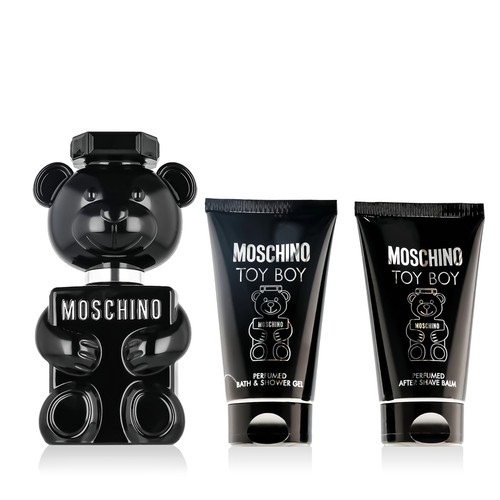 Moschino toy boy - boy, +