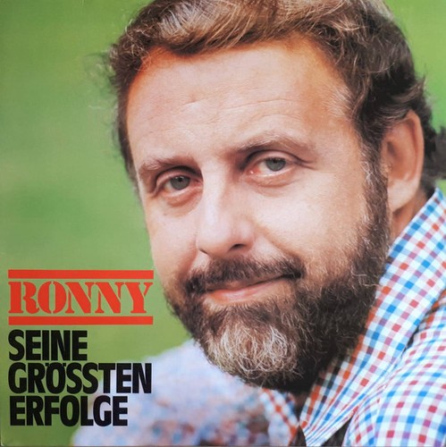 Ronny seine grössten - ronny,