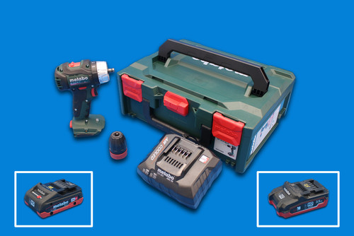 Metabo bl q 18v - 18,