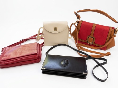 Damenhandtaschen