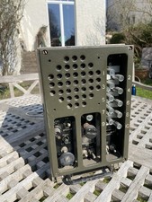 Army 603 dm radio - u.s.,