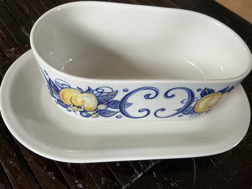 Sauciere von villeroy boch - &,