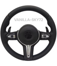 BMW M SPORT LENKRAD + AIRBAG