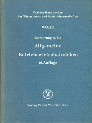 ALLGEMEINE