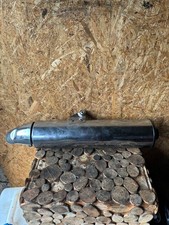 BMW R1150 GS R21 99-04 Auspuff