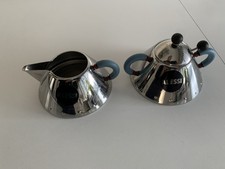 ALESSI Milch + Zucker