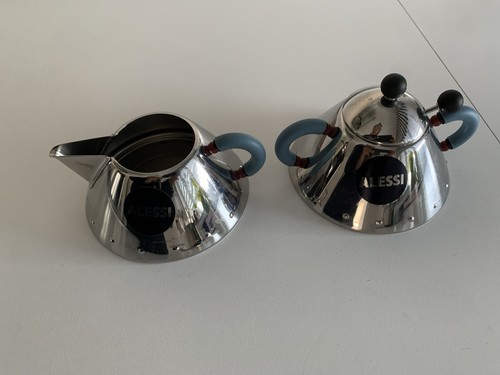 Alessi milch zucker - alessi,