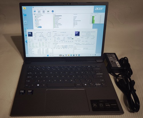 Acer aspire 14 - aspire,