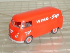 Wiking: VW T 1 Wimo-Sip