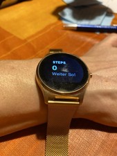Smartwatch für Damen
