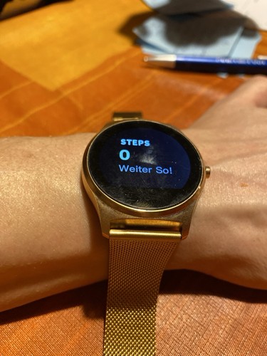 Smartwatch für damen - smartwatch,