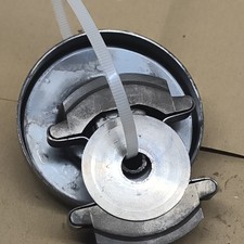 Sachs Dolmar 100 Benzin