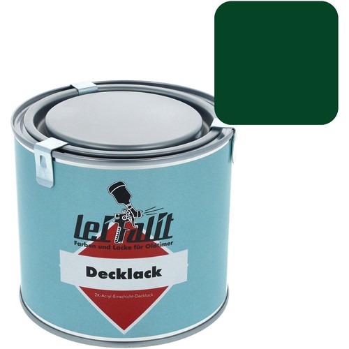 Lackfarbe leifalit für - 2k,