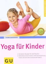 Yoga für Kinder: Empfohlen vom Berufsverband der Yo... | Buch | Zustand sehr gut