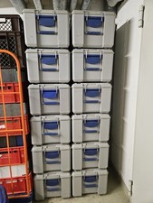 Blancotherm 320 K Thermobox