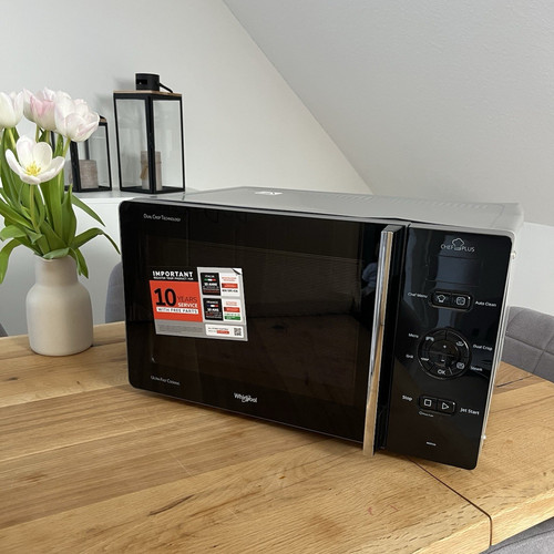 Whirlpool chefplus mcp 346 - whirlpool,