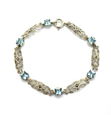 TRAUM Art Deco filigran