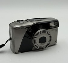 35mm Compact camera Olympus