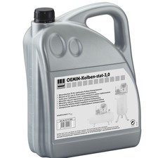 Schneider Kolbenkompressor Öl