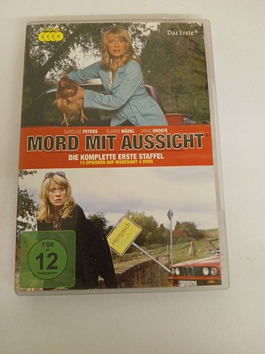 Mord mit aussicht die - mit,