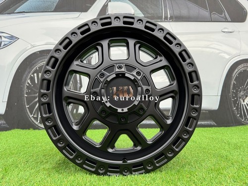 R18 zoll 10x120 127 - zoll, 10x120/127