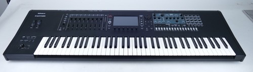 Roland fantom synthesizer - fantom,