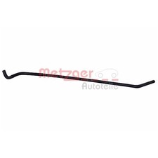 Metzger Kühlerschlauch für