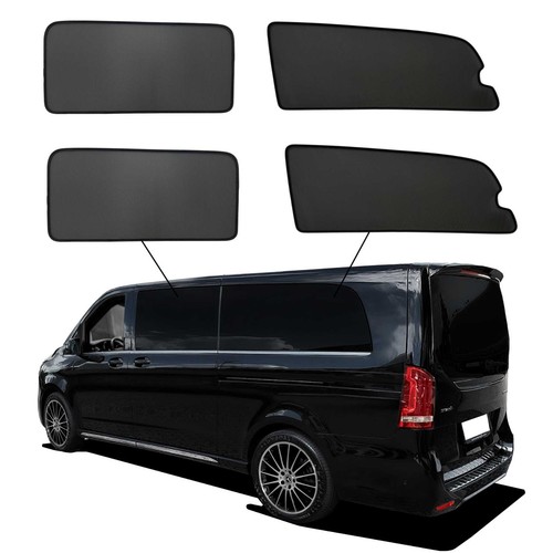 Auto sonnenschutz mercedes - sonnenschutz,